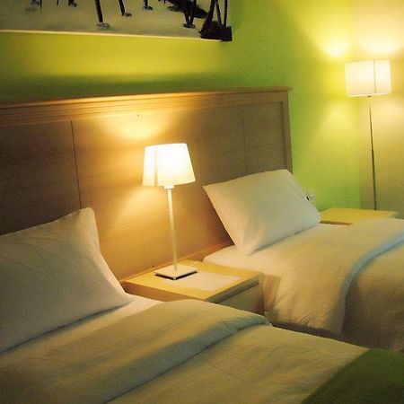 Mutrah Hotel Маскат Екстер'єр фото
