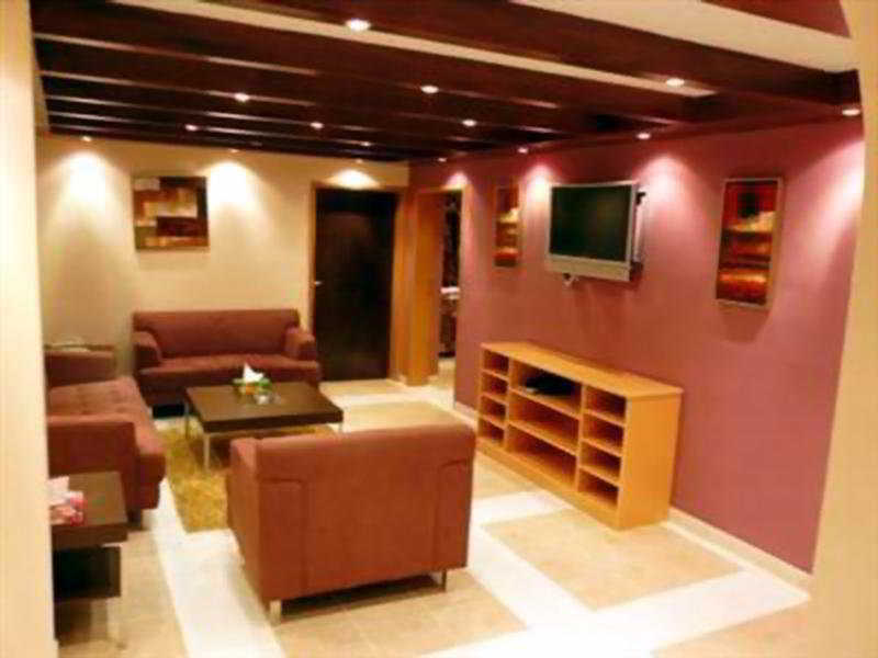 Mutrah Hotel Маскат Екстер'єр фото