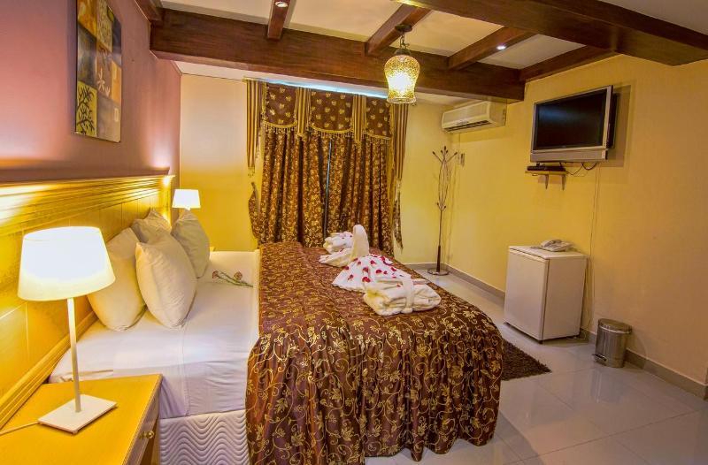 Mutrah Hotel Маскат Екстер'єр фото